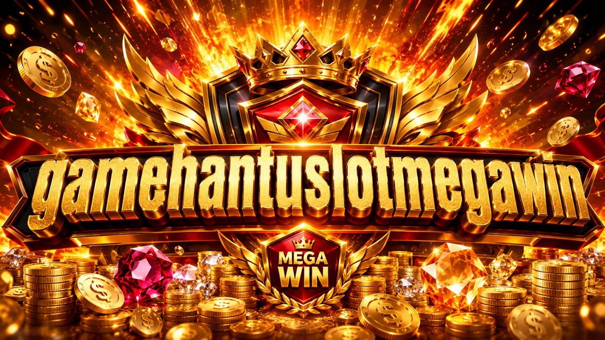 Banner HANTUGAME - Membaca Daftar Brand Tanpa Mencari Sandi di Dalamnya